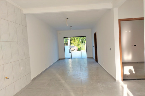 Imagem 3 de 19 de Casa - Residencial - 937133
