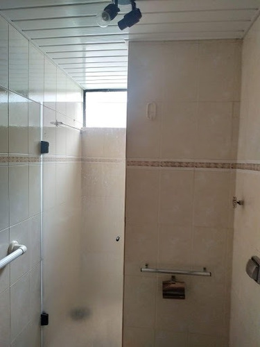 Imagem 16 de 18 de Apartamento Para Venda Na Praça Da Bandeira-centro. - Ap0198