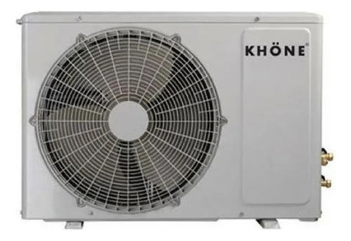 Split Ducto Khone Erf5.1w/fmr410a18000 Btu