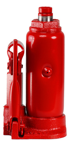 Gato Hidraulico De Botella Con Tornillo De Extension 1.5 Ton