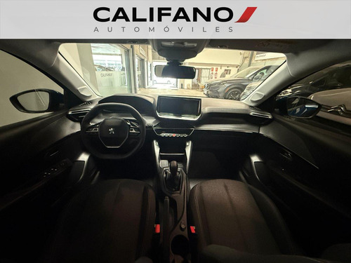 Peugeot 208 Active 1.2