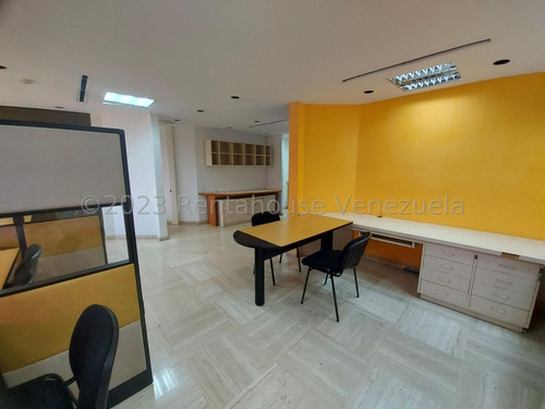 Imagen 6 de 13 de Oficina En Alquiler, Chuao, 83mts, Rah 23-19037