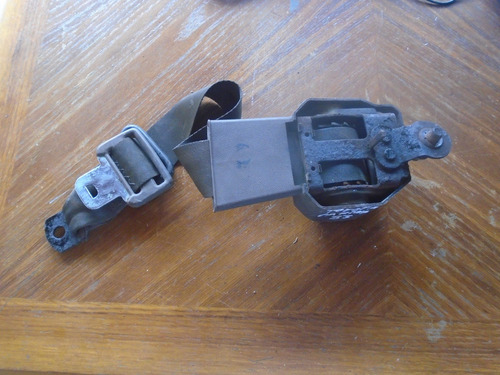 Vendo Cinturon De Seguridad De Toyota Carinaaño 1983