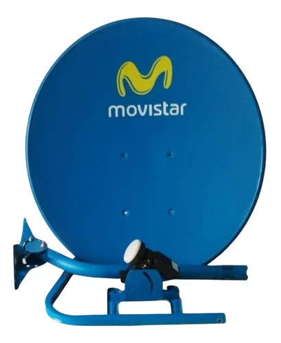 Kit Tv Satelital Y Tdt2 Receptor Gtmedia V7pro + Antena +lnb