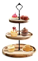 Comprar Porta Cupcakes Base Para Cupcakes Alzadores Candy Bar 3niv Porta Cupcake Torre Porta Cupcakes Exhibicion Porta Queques Base Para Tortas Exhibidor Para Postres Soporte Cupcakes Muffin Pasteleriuscl