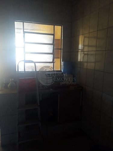 Imagem 7 de 19 de Venda Casa São Paulo Jardim Paquetá (zona Norte) - C53