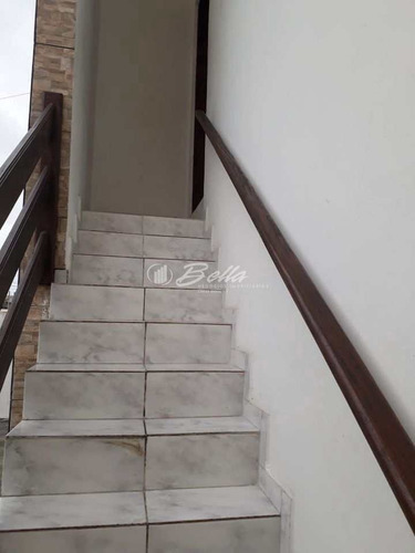 Imagem 2 de 12 de Casa Com 2 Dorms, Balneário Umuarama, Itanhaém - R$ 150 Mil, Cod: 204 - V204