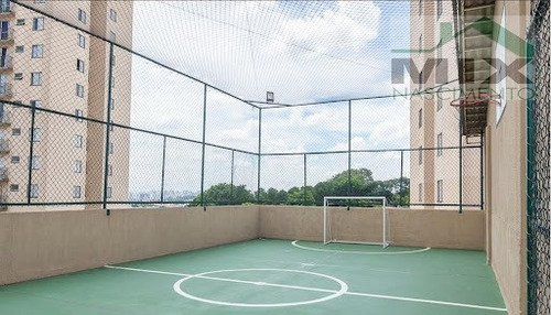 Imagem 6 de 30 de Apartamento Residencial Em São Bernardo Do Campo - Sp - Ap2190_mix
