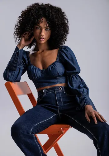 Calça da lezalez sales
