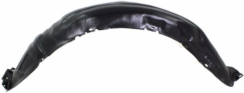 Tolva En Salpicadera Izquierda Toyota Avalon 2005 - 2010