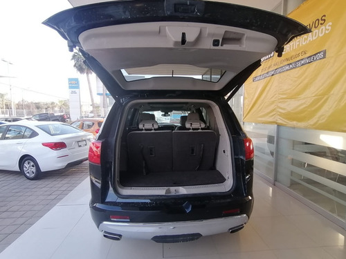 Imagen 15 de 15 de Gmc Acadia 2018