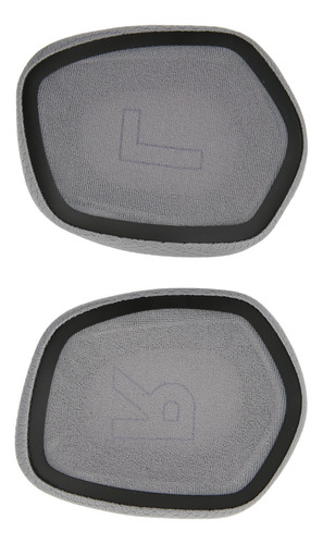 Almohadillas Para Los Oídos Almohadillas Transpirables