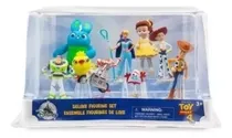 Comprar Set X 9 Figuras Coleccionables Disney -  Story 4