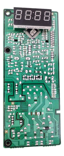 Circuito Impreso De Microonda Samsung Ame83m, Amw832k