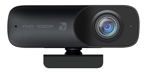 Camara Web Wc905 Pc Usb Microfono 1080p Streaming +