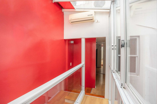Venta Ph 4 Amb Nuñez Patio Y Terraza Sin Expensas