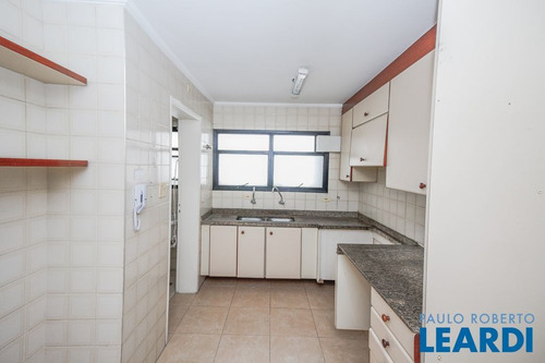 Imagem 4 de 15 de Apartamento - Vila Olímpia - Sp - 492846