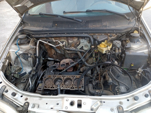 Imagem 5 de 9 de Sucata ///peças///palio Fiat 1.6 16v 1.6 16v 2 Portas 99/200