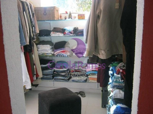 Imagem 15 de 27 de Chácara Residencial À Venda, Ipelândia, Suzano. - Ch0018 - 68322021