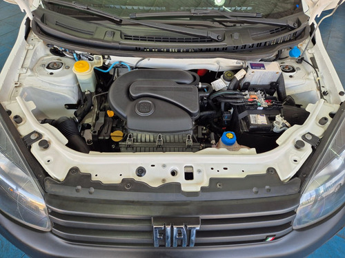 Fiat Fiorino Endurance EVO 1.4 Flex 8V 2p