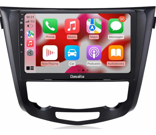 Z Radio Android Carplay 2+32 Nissan Xtrail Qashqai