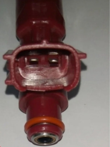 Inyectores Toyota Terios Original Denso Garantizados