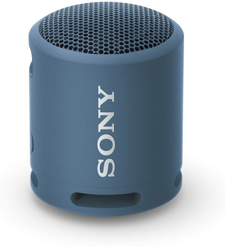 Sony Srs-xb13 Extra Bass Parlante Portátil Inalámbrico Ip67