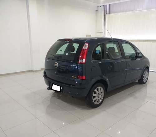 Chevrolet Meriva Gls 5p