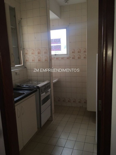 Imagem 14 de 22 de Apartamento - Ap00925 - 70179901
