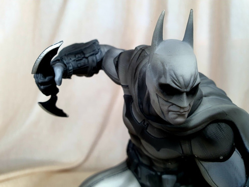 Imagen 3 de 10 de Kotobukiya Batman Arkham Series 10th Anniversary Limited