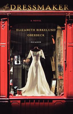 Libro The Dressmaker - Oberbeck, Elizabeth Birkelund