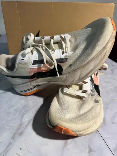 Nike zoom shop vaporfly next mercadolibre