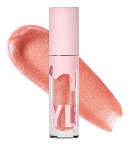 Brillo Labial Kylie Original