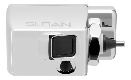 Sloan Ebv-89-a Sensor De Montaje Lateral Expuesto Para Orina