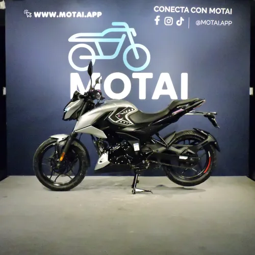 Pulsar N160 Abs Fi Abs 2024