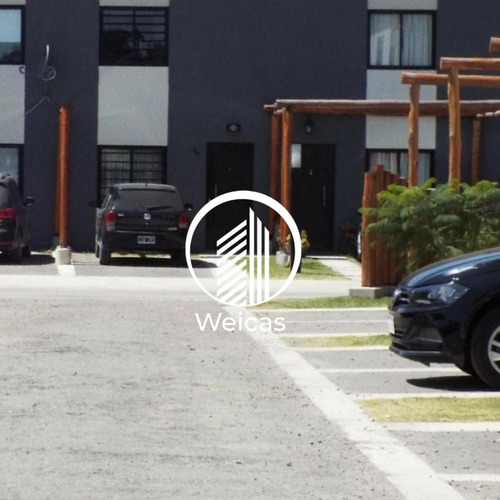 Duplex A Estrenar Financiado En Pesos