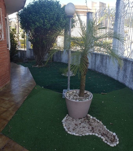 Imagem 7 de 30 de Sobrado Com 4 Dormitórios, 493 M² - Venda Por R$ 1.600.000,00 Ou Aluguel Por R$ 6.175,00/mês - Parque Dos Pássaros - São Bernardo Do Campo/sp - So1127