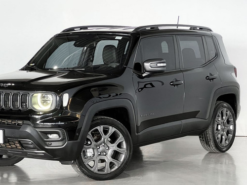 Jeep Renegade 1.3 T270 TURBO FLEX S 4X4 AT9
