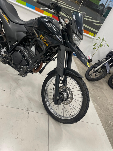 Yamaha Xtz 250 Lander 2020 / 54.000 Km