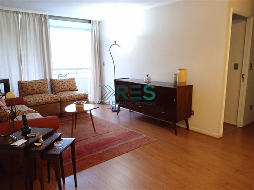 Imagen 2 de 21 de Departamento En Venta De 2 Dormitorios, 2 Baños, Box, Bodega