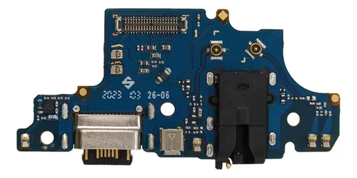 comprar Placa De Pin De Carga Para Celular Motorola Moto G52 Xt2221
