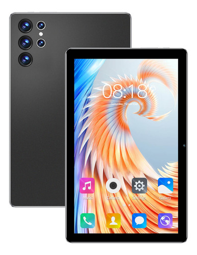 Tablet Hd 10.1 Pulgadas Android 10, Última Actualización De
