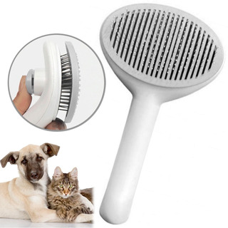 Cepillo secador para mascotas un aliado para peinar y embellecer a su  amigo fiel  Tienda Vanguardia