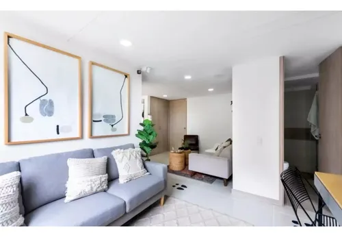 Apartamento Rionegro sector Fontibon