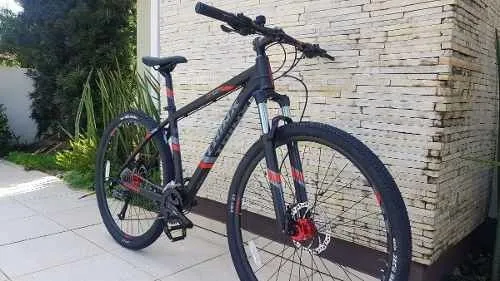 Mountain bike Trinx D700 Pro 2019 aro 29 21.5
