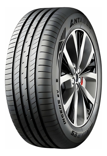 2 Llantas 225/40r18 Antares Ingens Ev 92v Xl Índice De Velocidad V
