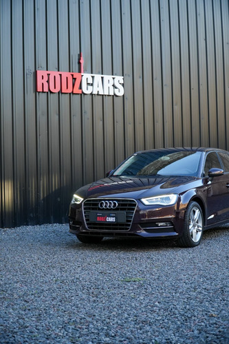 Audi A3 1.4 Sedan Tfsi Stronic 122cv