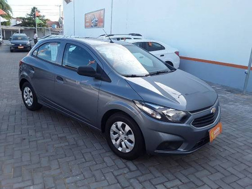 Chevrolet Joy 1.0 Spe4 Flex Manual