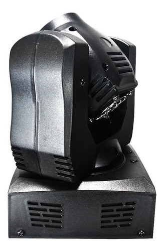 Moving Head Alfie Beam Tecshow Ledbm410