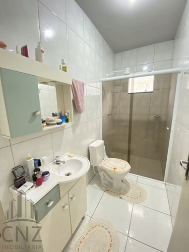 Imagem 15 de 21 de Apto 2 Quartos - Semi Mobiliado - Na Aguas Claras - Ap2 430 - Ap2 430